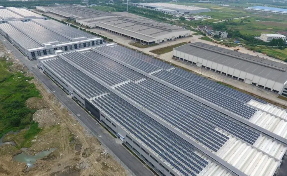 電價(jià)上浮71.96%！不裝光伏都不行了